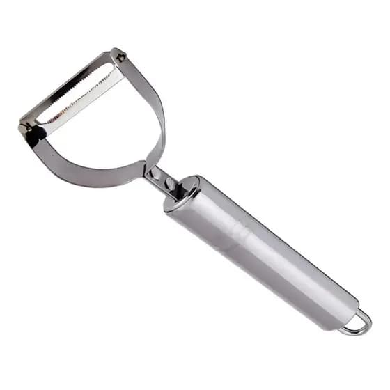 Descascador De Frutas E Legumes Aço Inox