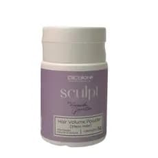 Pomada Em Pó Hair Volume Powder Dicolore 5g Fixa Penteado