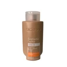 Leave-in Bioplastia Capilar Termoativo Dicolore 250g  protetor térmico dos cabelos