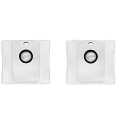 Saco De Pó Compatível Aspirador Kabum Smart 900, Robô 2499/7490/8290 , Atvel R80