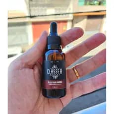 Óleo Hidratante para  Barba Classe A 30ML