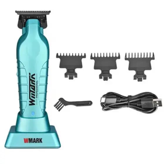 Máquina de Acabamento Wmark NG-317 Bivolt