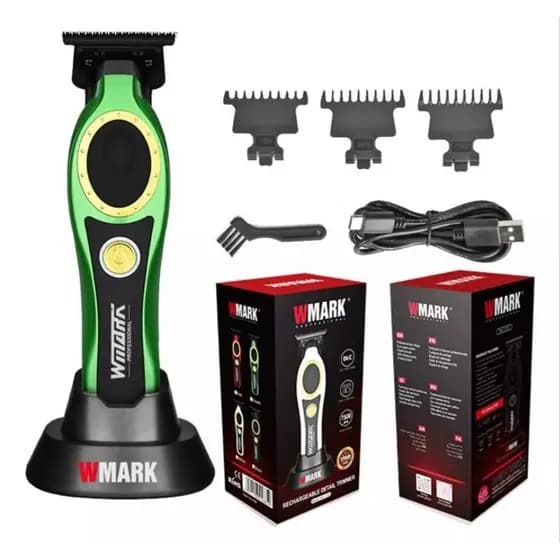 Máquina de Acabamento Wmark NG-7230 Profissional