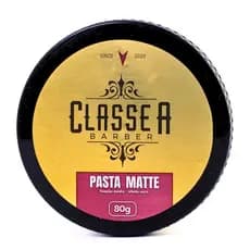 Pomada Modeladora Matte SECA Classe A 80g