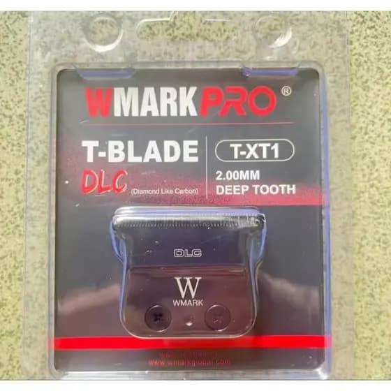 Lâmina de Reposição para Máquina de Acabamento Wmark NG-XT1