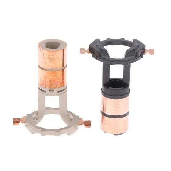 Glowingbubbles Cabeça De Cobre Anel Coletor Para Excelle Regal GL8 LaCrosse Valeo Gerador Ferramenta GBS