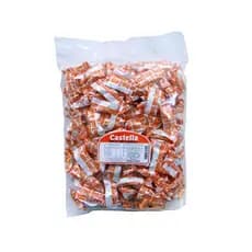 Balas De Canela 750g - 02 Pacotes