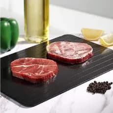 Tabua De Descongelar Carnes E Alimentos Tabua Magica Defrost