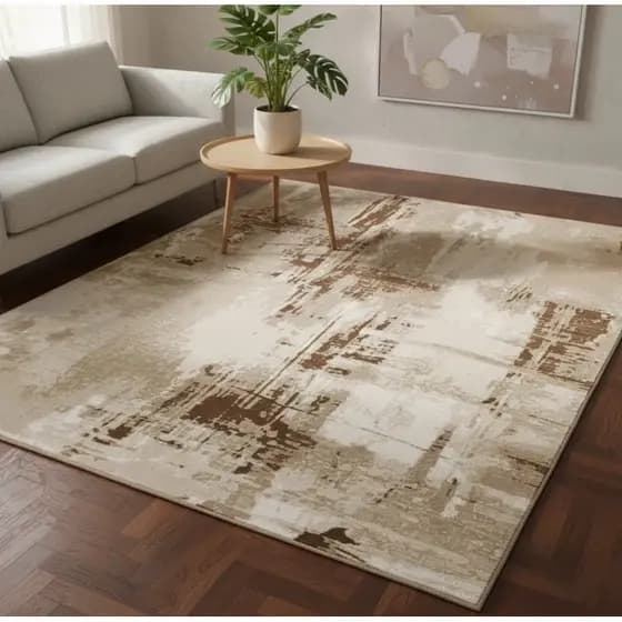Tapete Sala quarto 2,40x2,00 facil de limpar