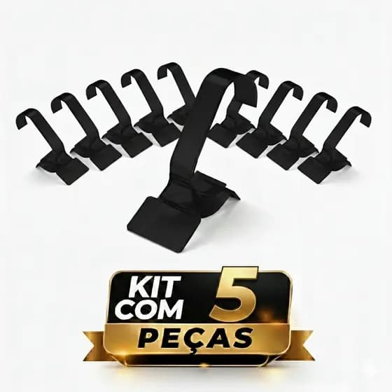 5 Expositor Para Relógio Acrílico Cristal Premium Organizador De Vitrine Suporte Foto Kit Promoção
