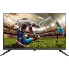 Monitor LED 32' para Jogos e Trabalho com Conectividade HD-MI e VGA