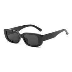 Óculos De Sol Retrô Vintage Proteção Uv Feminino Masculino