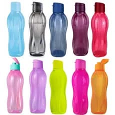 Eco Tupper Garrafa 1 Litro Tupperware