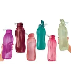 Tupperware Garrafa Eco Tupper Garrafa 1,5 Litros
