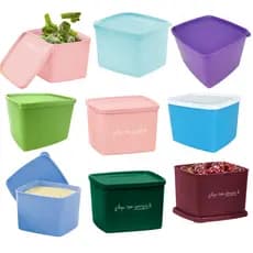 Linha Freezer Jeitoso 800ml Tupperware