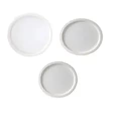 Tupperware tampas para pote instantânea slim ou mágica