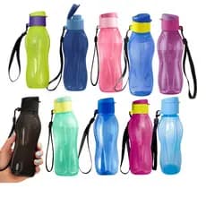 Tupperware garrafa eco 310ml
