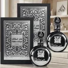 Kit De 1 Ou 2 Perfumes Fakhar Black Masculino 100ml Original Árabe Forte e Marcante Longa Duração