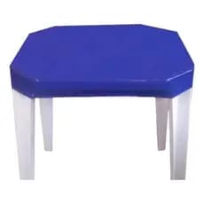 06 Capas Para Mesa De Plástico Restaurantes Bar Lanchonete