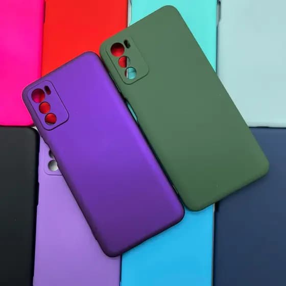 Capa Para Motorola Moto G42 - Capa + Pelicula 3D ou Só 1 Capinha Aveludada