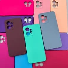 Capa Para Xiaomi Redmi Note 12 4G - Capa + Pelicula 3D ou So 1 Capinha Aveludada