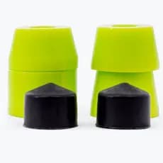 Amortecedor P/ Simulador De Surf Bushing Conico/ Barril + Chupeta Pivot 18mm importado