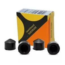 Chupeta Truck Skate Crail Pivot Cups 4 Unidades Qualidade
