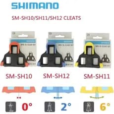 Taco Shimano Sm-sh10/sh11/sh12 Speed Original
