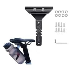 Suporte De Selim P/ 1 Caramanhola Enlee Alta Performance