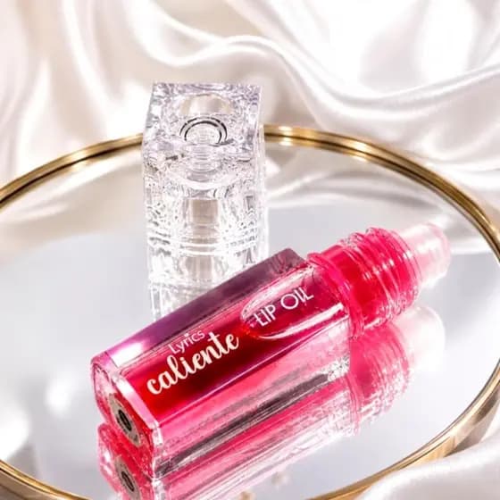lip Oil  Labial Hidratante Brilho Labial Tratamento de Lábios Envio Rápido!