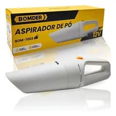 Aspirador De Pó Portátil Sem Fio Aspirador De Pó Para Carro Aspirador De Pó Pequeno E Potente