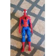 Boneco Homem aranha marvel