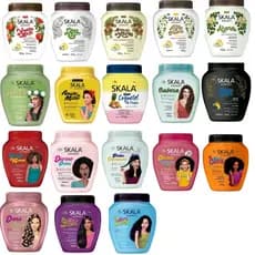 Creme Skala 1kg Fragrâncias