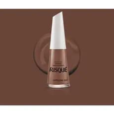 Esmalte risque -  CAPPUCCINO