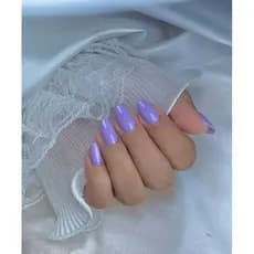Manga falsa para fotos Nail Design