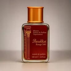 Perfume Arabe Masculino e Feminino 100ml - Fragrancia Duradoura