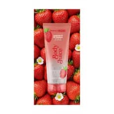 SABONETE DE BANHO DERMACHEM BODY JUICY - MORANGO - 100G