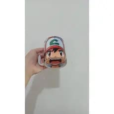 Caneca Personalizada | Caneca Pokémon | Caneca Bocão | Xícara | Caneca Pikachu