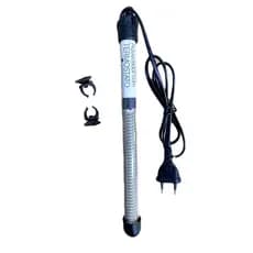 Aquecedor Com Termostato Aquatank Hobby 300w Para Aquários