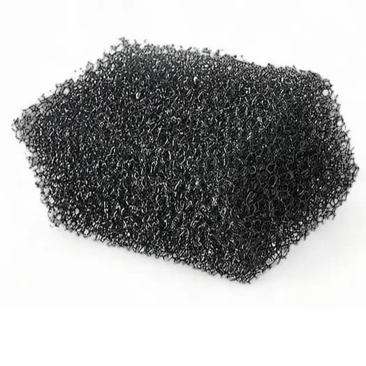REFIL ESPONJA DO FILTRO AQUATANK HF-200  XP-06 ALEAS ORIGINAL