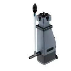 Skimmer De Superfície Sunsun JY-02 300l/h  P/ Aquários De até 350 L