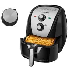 Botão Para Air Fryer Mondial Afn-60 / Afn-80