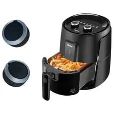 Kit de Botões Para Air Fryer PHlLC0 Pfr15p (Patente requerida)
