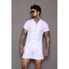 Conjunto Masculino Tac Tel