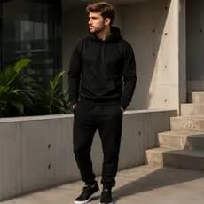 Conjunto Moletom Masculino