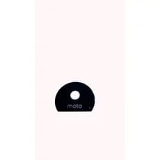Lente Da Camera Compativel Moto Z usada