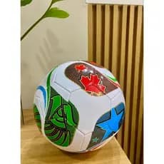 Bola da copa 2026 infantil