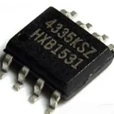 Ci Som Saída Áudio para Playstation 2 ps2  sem som modelo 4335ksz Original produto novo