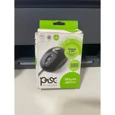 Mouse ps2 Mouse Modelo Antigo