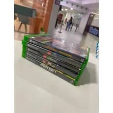 jogos xbox one original usado